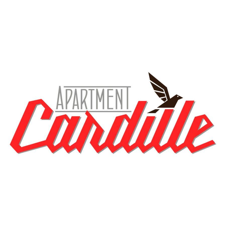 Cardille Apartment Monopoli Eksteriør bilde