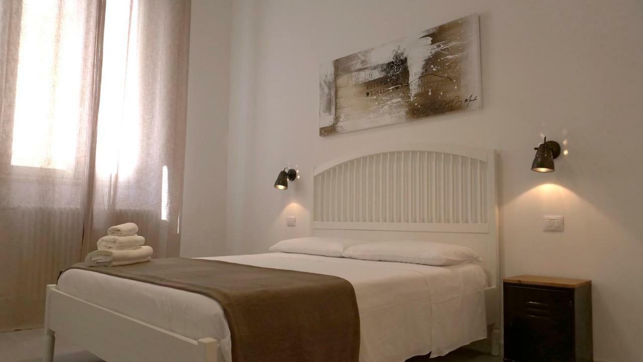 Cardille Apartment Monopoli Eksteriør bilde