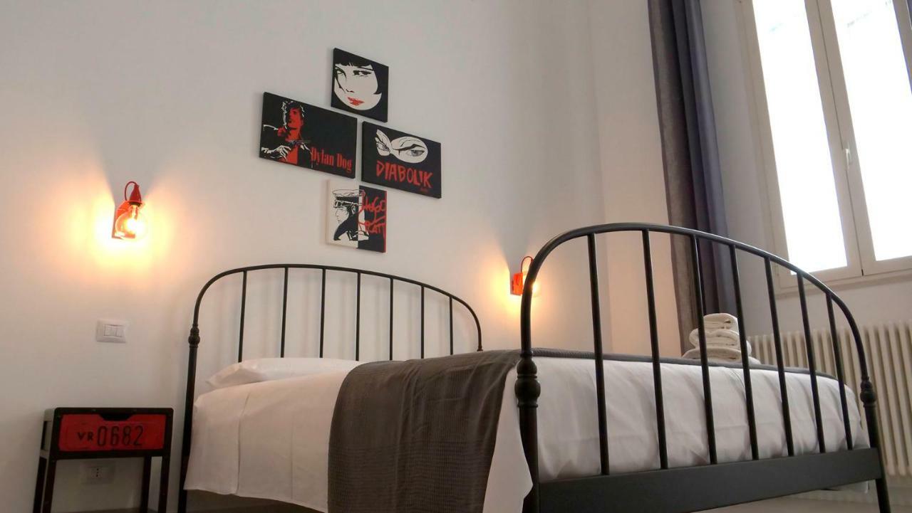 Cardille Apartment Monopoli Eksteriør bilde